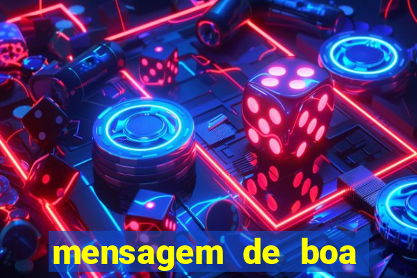 mensagem de boa sorte e sucesso profissional